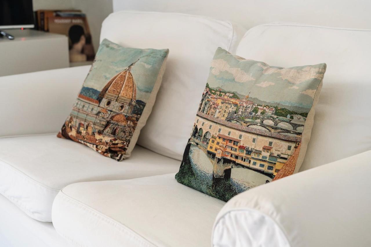House On The Roof - Florence Dolce Vita Екстериор снимка