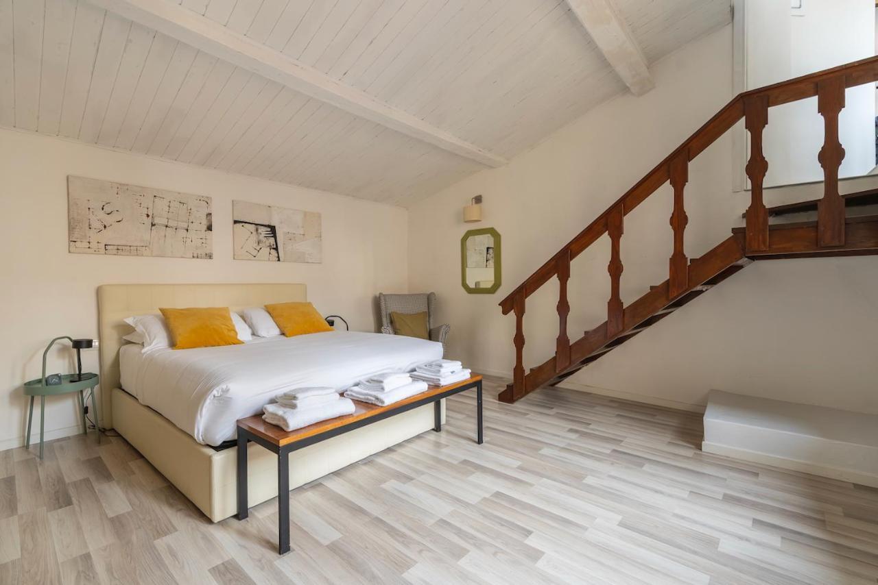 House On The Roof - Florence Dolce Vita Екстериор снимка