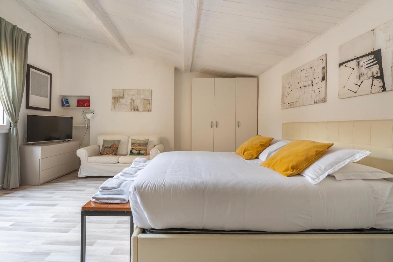 House On The Roof - Florence Dolce Vita Екстериор снимка