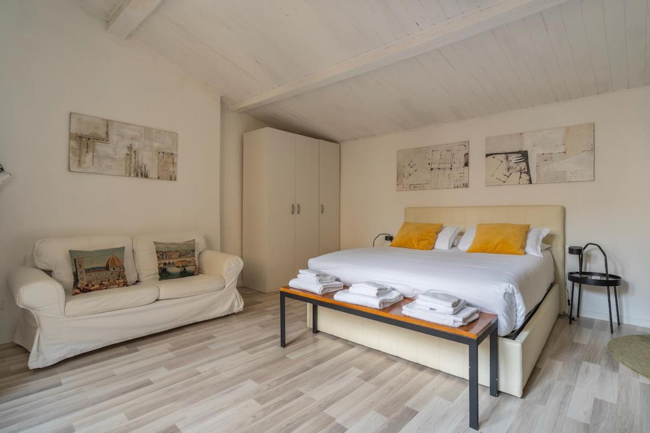 House On The Roof - Florence Dolce Vita Екстериор снимка