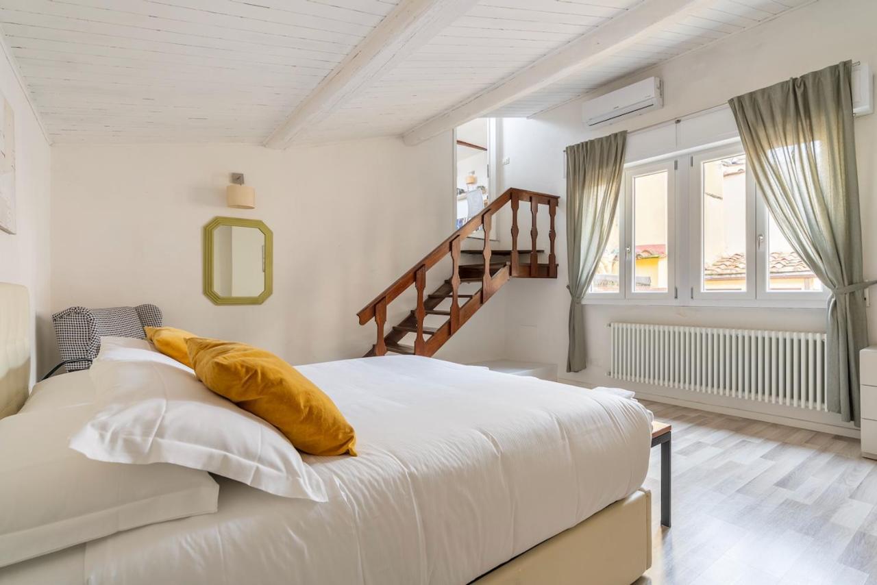 House On The Roof - Florence Dolce Vita Екстериор снимка