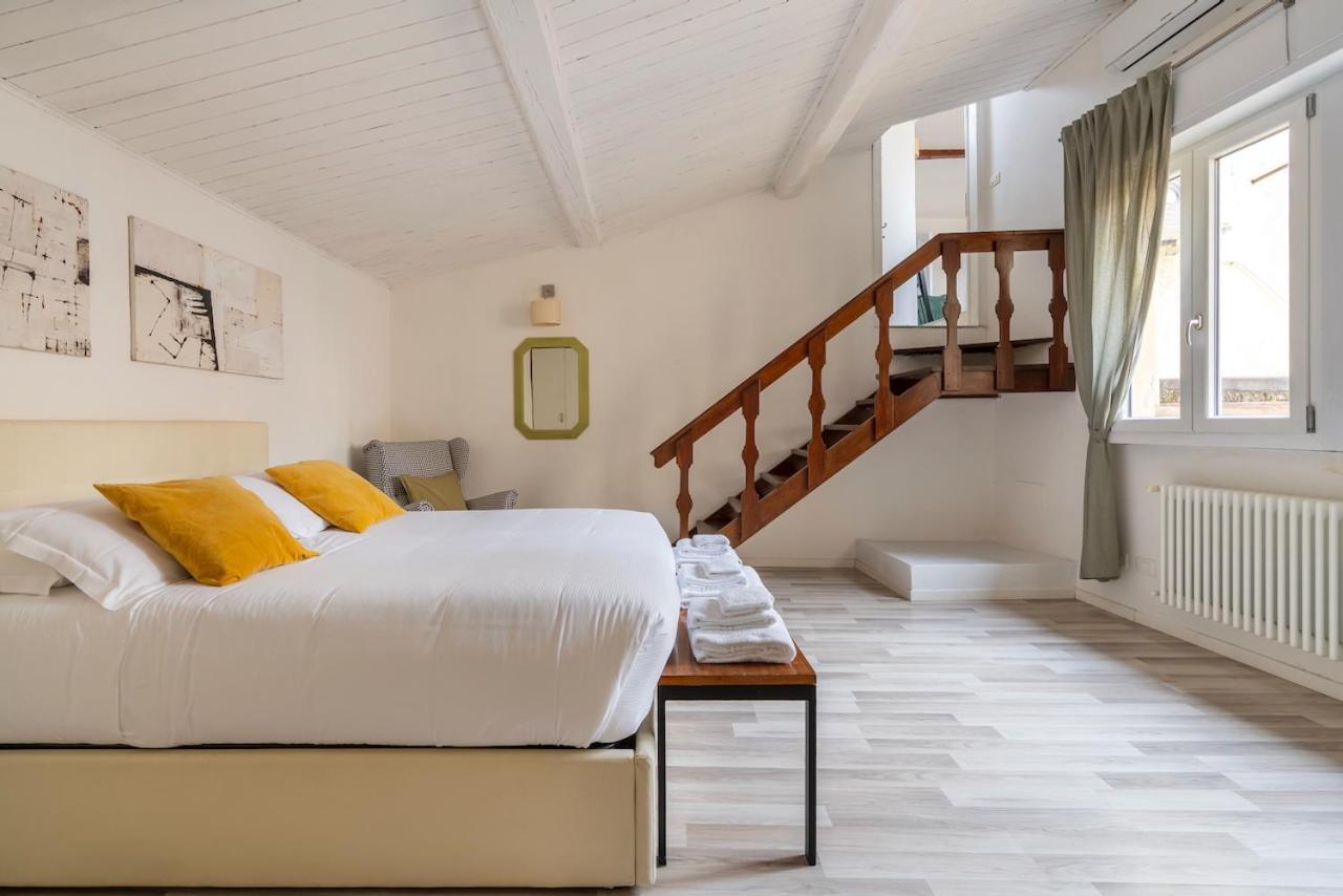 House On The Roof - Florence Dolce Vita Екстериор снимка